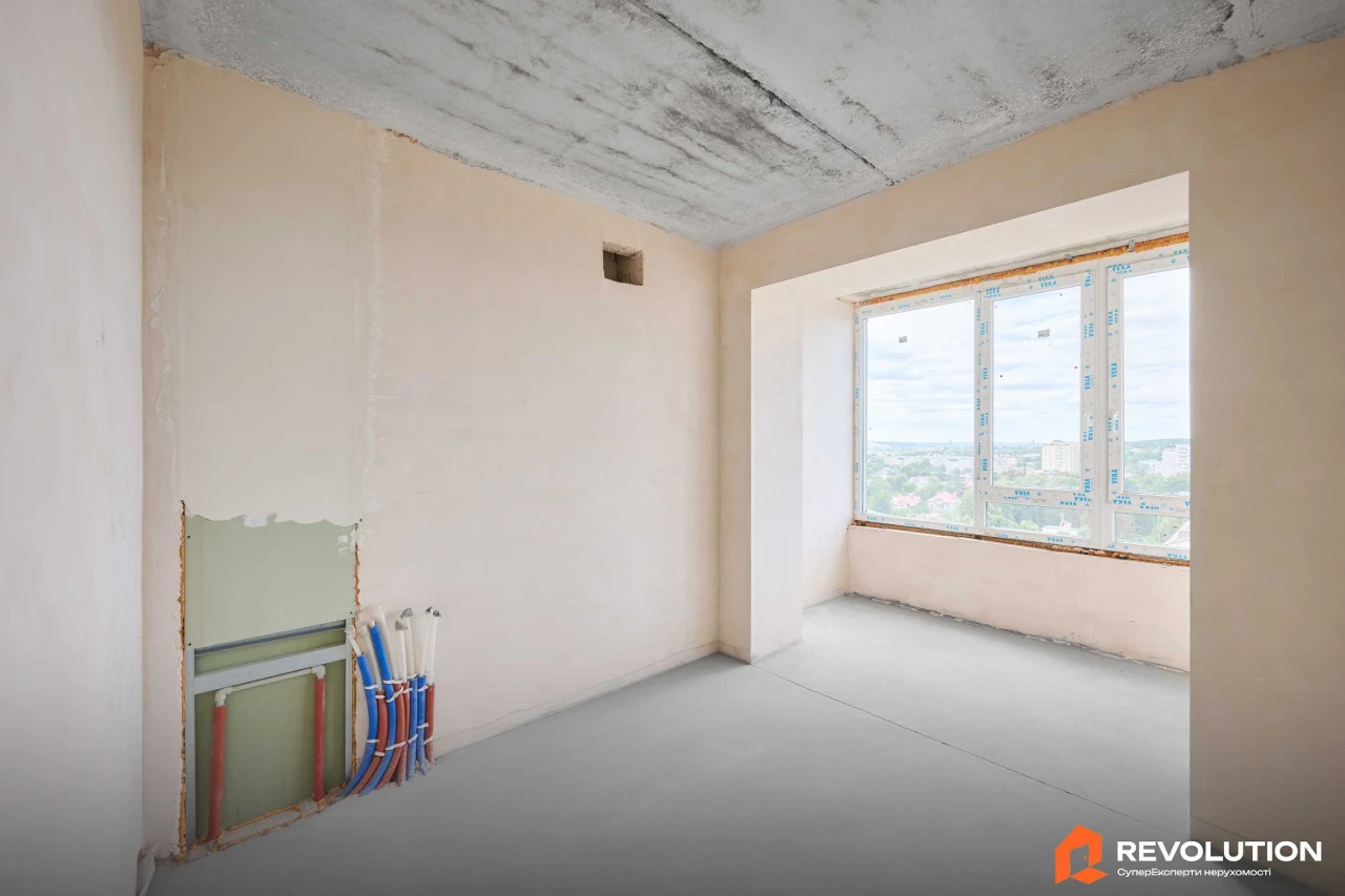 Без комиссии. Продажа 1-комнатной квартиры 66,6 м², ЖК «Милениум Стейт», м