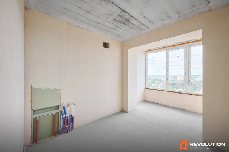 Без комиссии. Продажа 1-комнатной квартиры 66,6 м², ЖК «Милениум Стейт», м