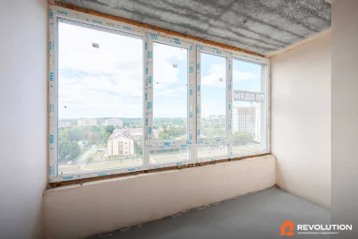 Без комиссии. Продажа 1-комнатной квартиры 66,6 м², ЖК «Милениум Стейт», м