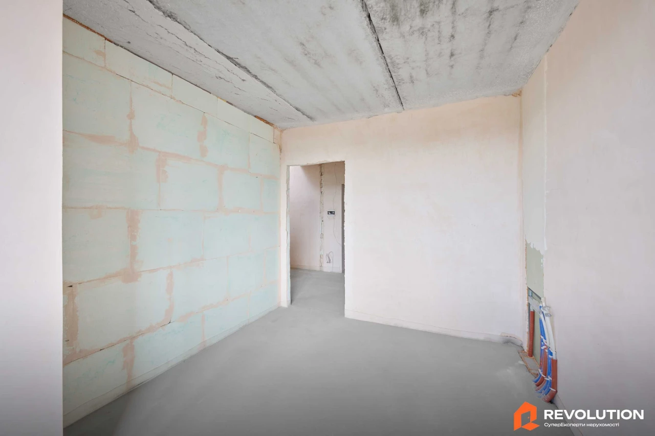 Без комиссии. Продажа 1-комнатной квартиры 66,6 м², ЖК «Милениум Стейт», м