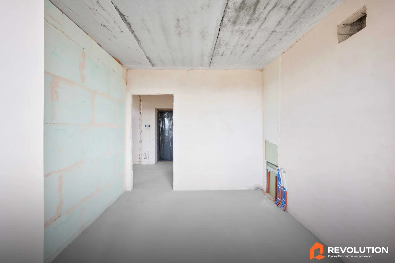Без комиссии. Продажа 1-комнатной квартиры 66,6 м², ЖК «Милениум Стейт», м