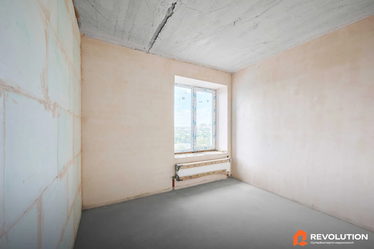 Без комиссии. Продажа 1-комнатной квартиры 66,6 м², ЖК «Милениум Стейт», м