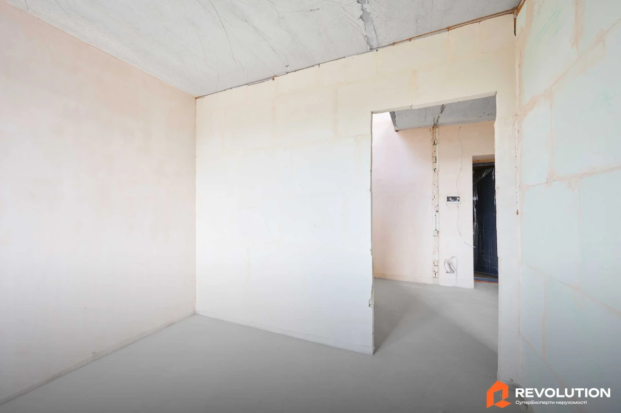Без комиссии. Продажа 1-комнатной квартиры 66,6 м², ЖК «Милениум Стейт», м