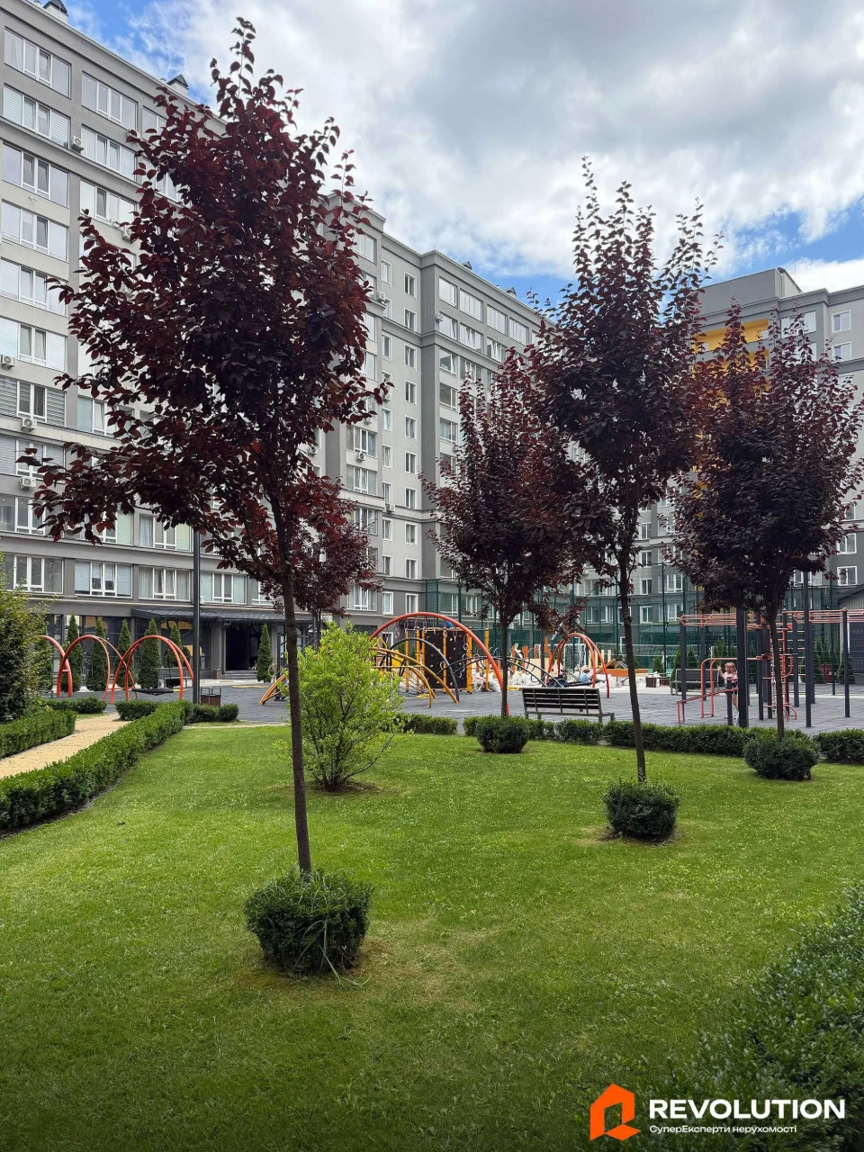 Без комиссии. Продажа 1-комнатной квартиры 66,6 м², ЖК «Милениум Стейт», м