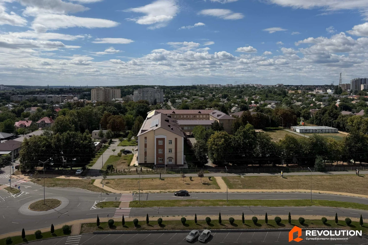 Без комиссии. Продажа 1-комнатной квартиры 66,6 м², ЖК «Милениум Стейт», м