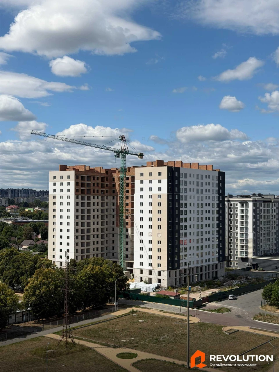 Без комиссии. Продажа 1-комнатной квартиры 66,6 м², ЖК «Милениум Стейт», м