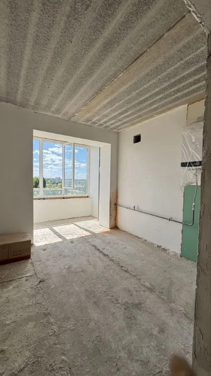 Prime Location! Large 1-bedroom apartment without renovation in Millennium State residential complex!