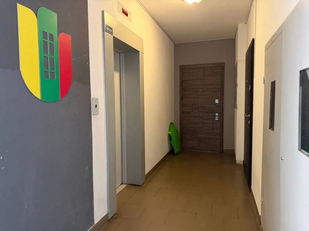 For Sale: 2-bedroom apartment in the "Nova Bucha" residential complex!