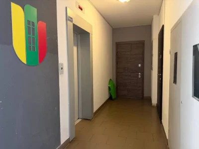 For Sale: 2-bedroom apartment in the "Nova Bucha" residential complex!