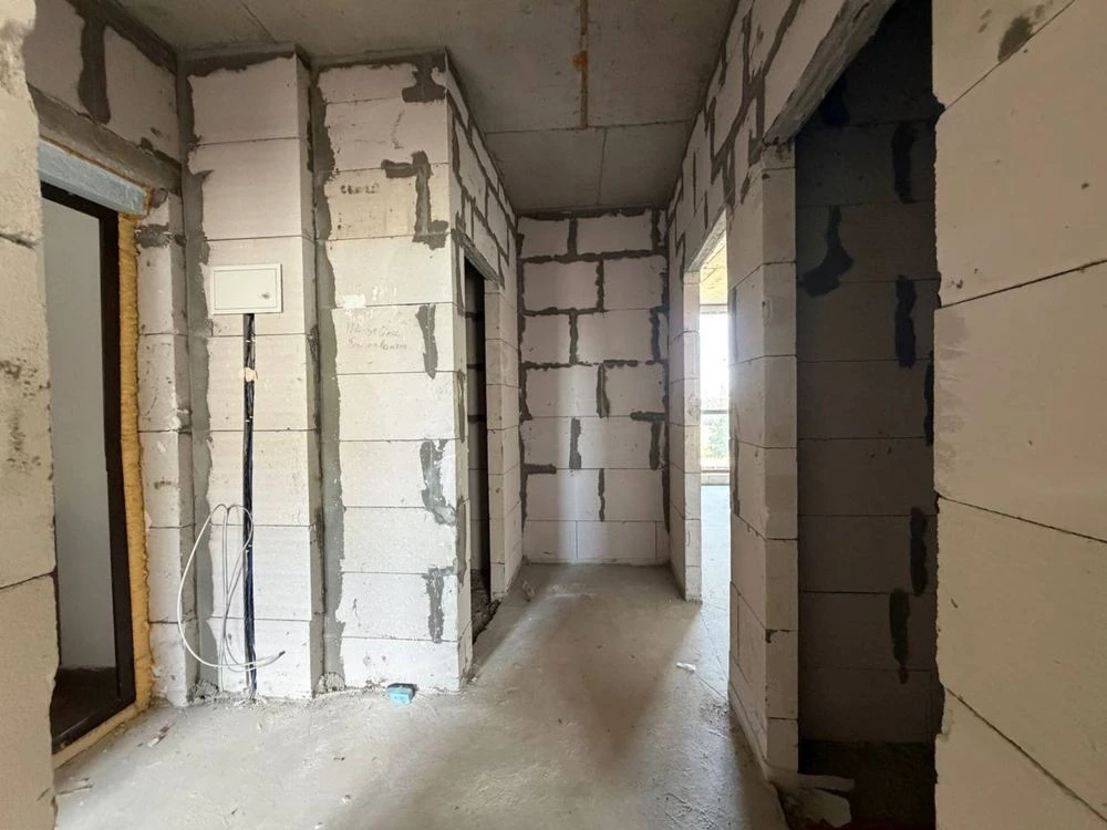 For Sale: 2-bedroom apartment in the "Nova Bucha" residential complex!