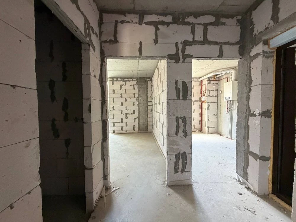 For Sale: 2-bedroom apartment in the "Nova Bucha" residential complex!
