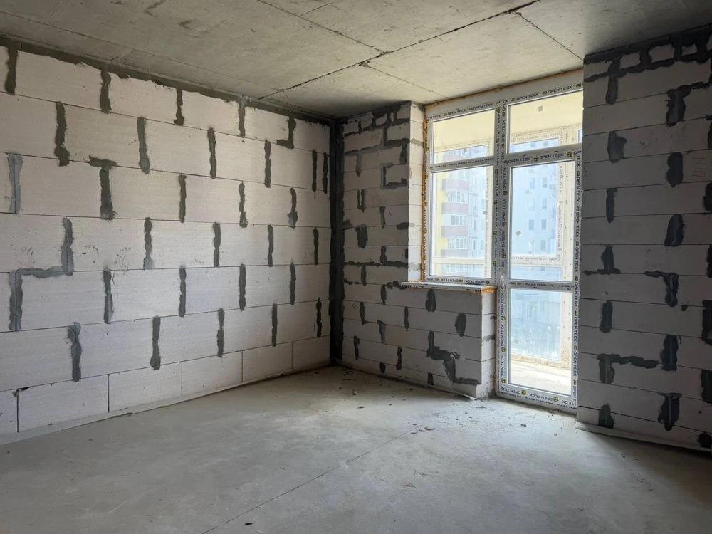 For Sale: 2-bedroom apartment in the "Nova Bucha" residential complex!