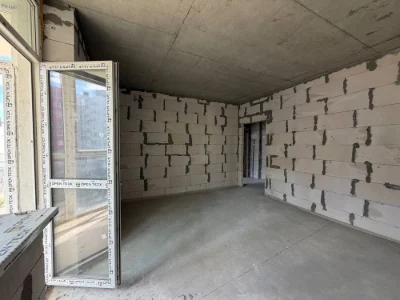 For Sale: 2-bedroom apartment in the "Nova Bucha" residential complex!