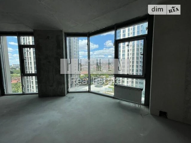 Sale of 4-room apartment 164 sq. m on Andriy Verkhoglyada Street • ID