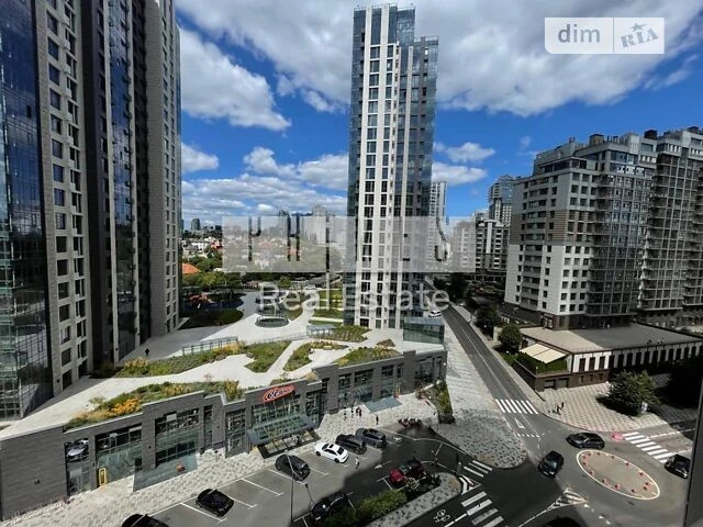 Sale of 4-room apartment 164 sq. m on Andriy Verkhoglyada Street • ID