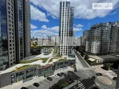 Sale of 4-room apartment 164 sq. m on Andriy Verkhoglyada Street • ID