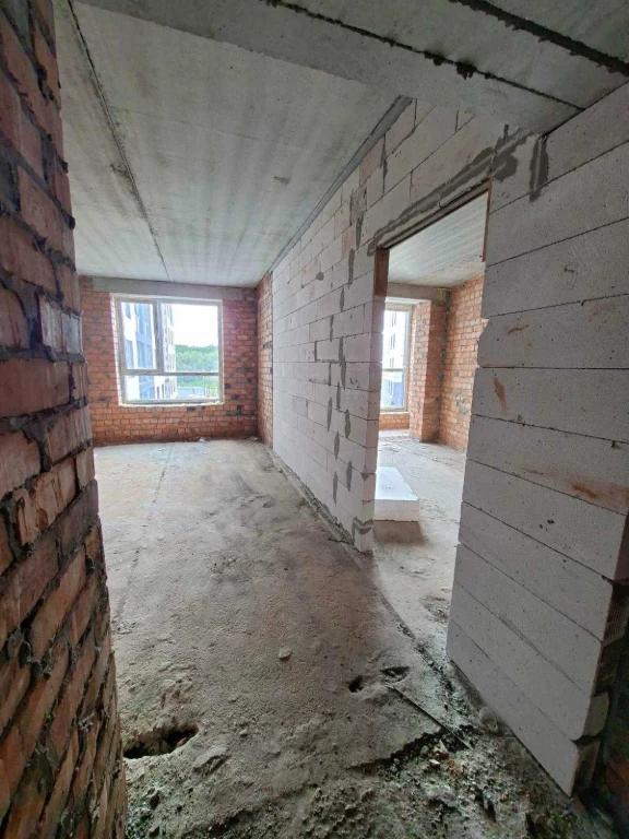 Best Offer! 1-bedroom apartment, gas! No commission!