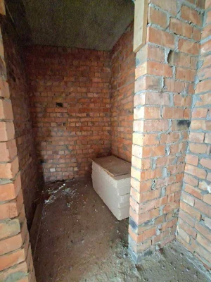 Самая выгодная сделка! 1-комнатная квартира, газ! Без комиссии!