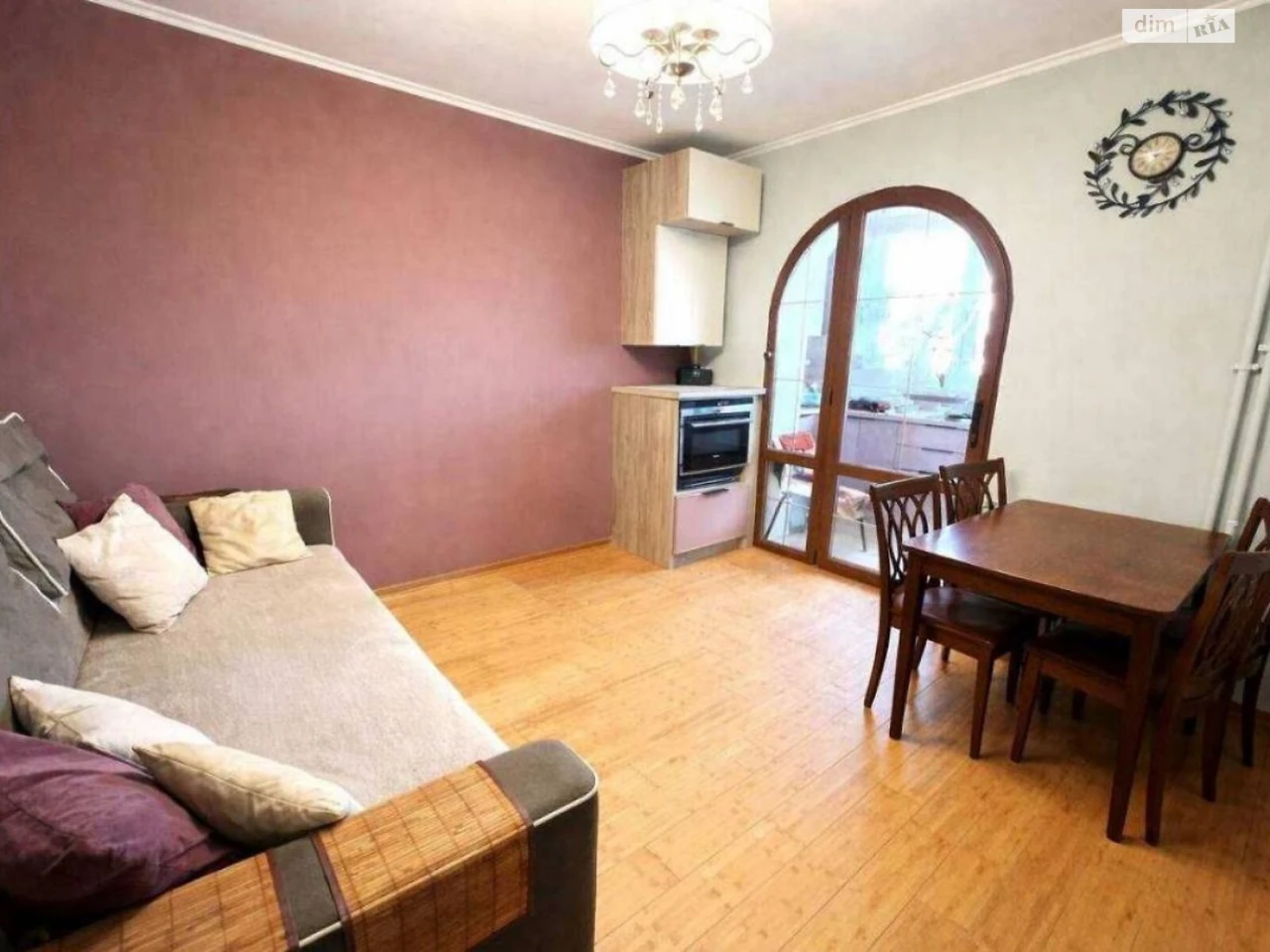 Apartment for Sale