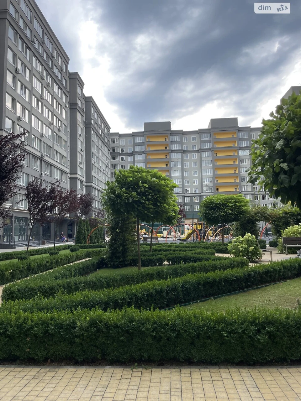 Продажа Квартиры