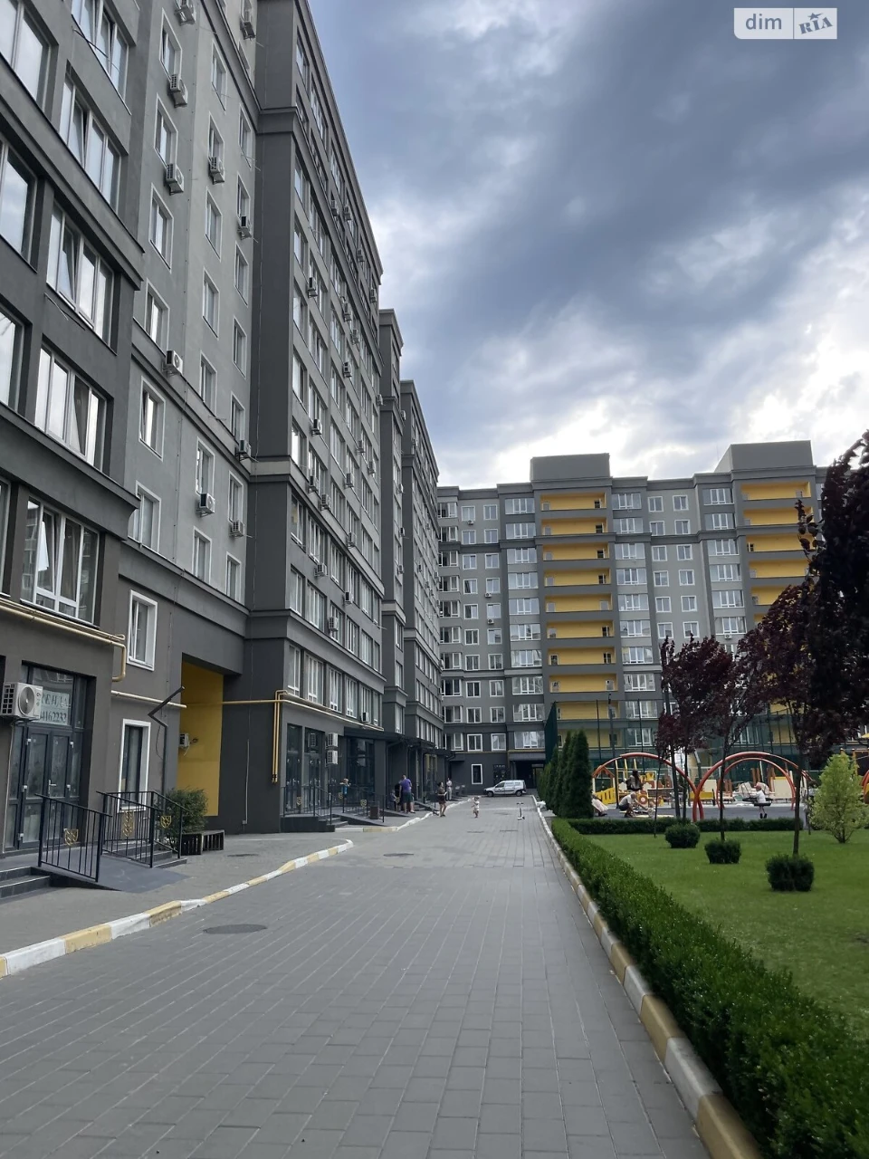 Продажа Квартиры