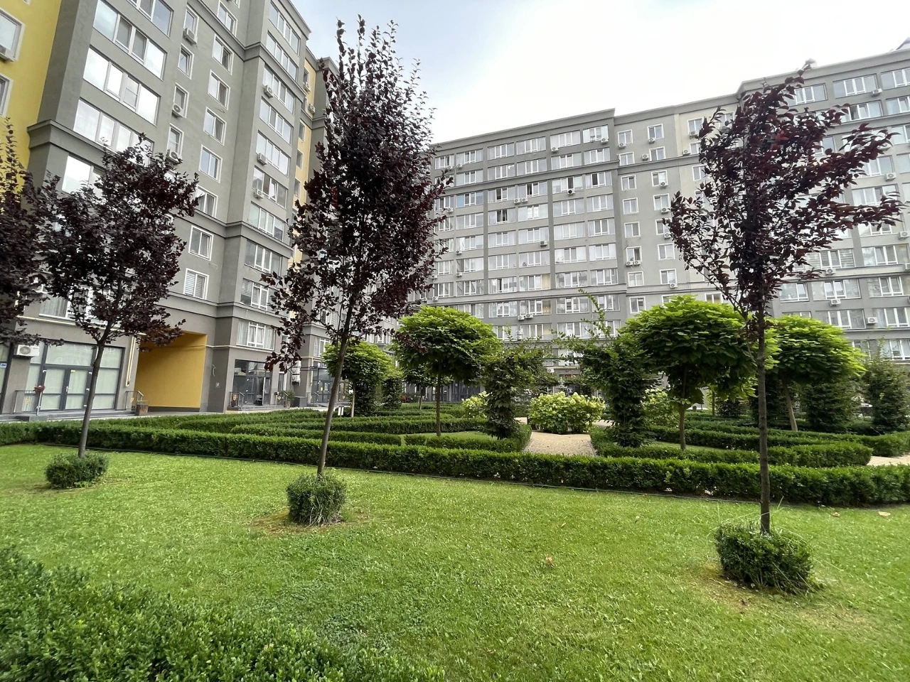 Продажа Квартиры