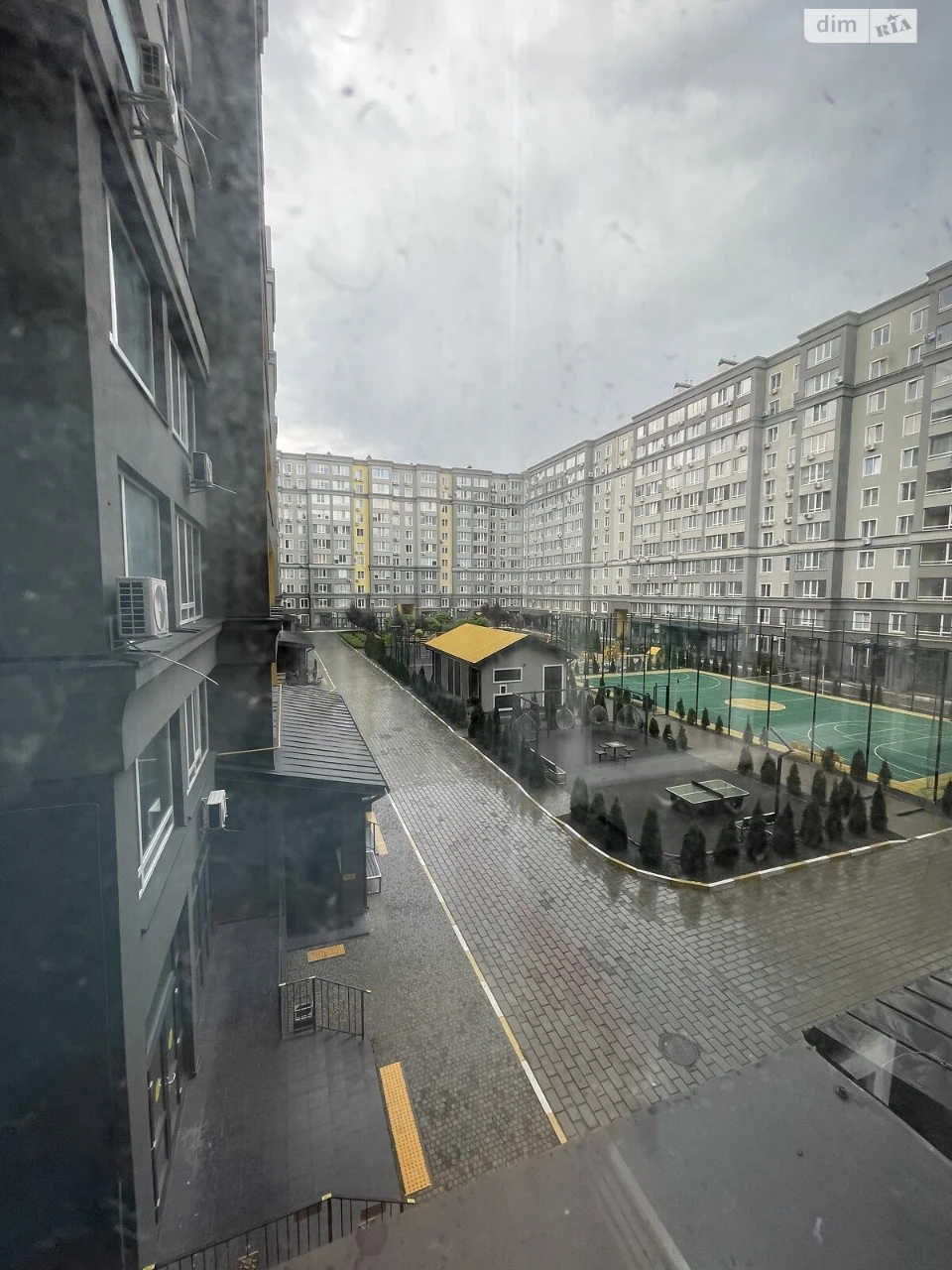 Продажа Квартиры