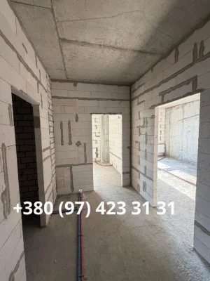 Pavlovsky Kvartal residential complex! Page complete! One-bedroom apartment, 50 sq. m. for sale.