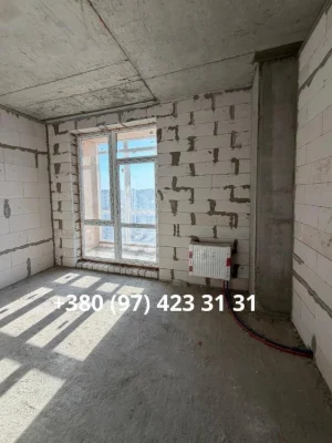 Pavlovsky Kvartal residential complex! Page complete! One-bedroom apartment, 50 sq. m. for sale.