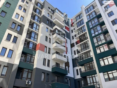 Продажа Квартиры