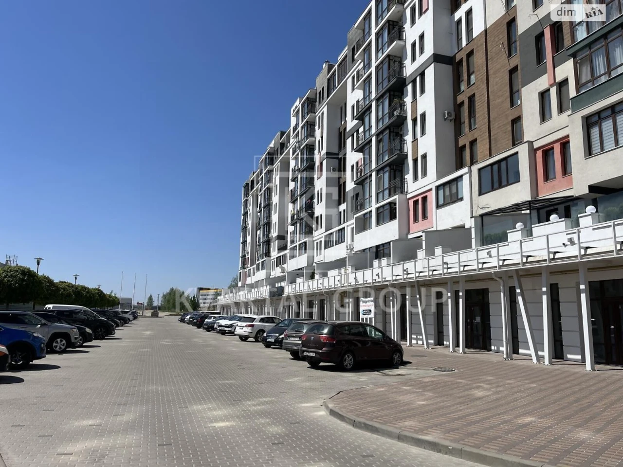Продажа Квартиры
