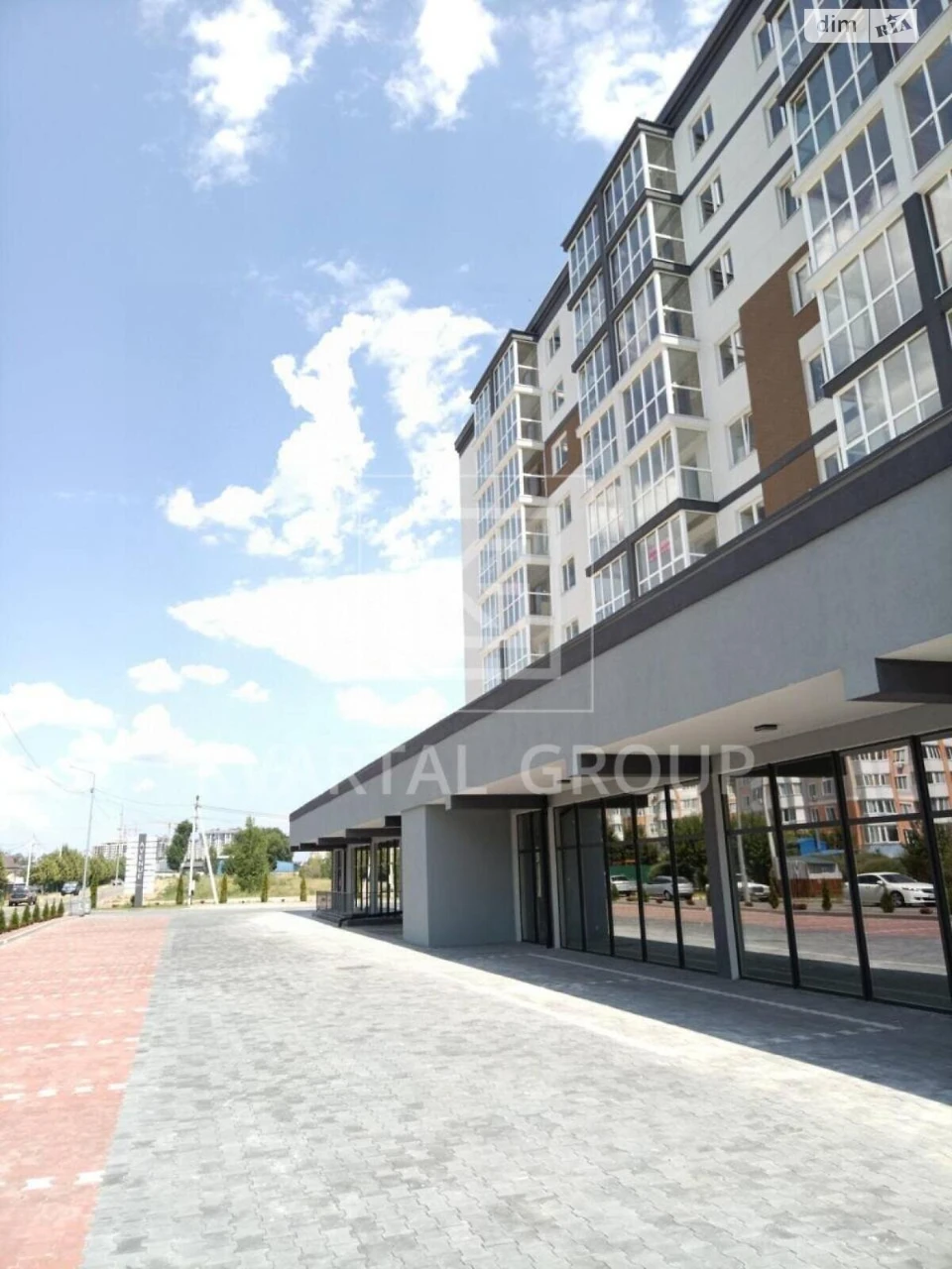 Apartment for Sale