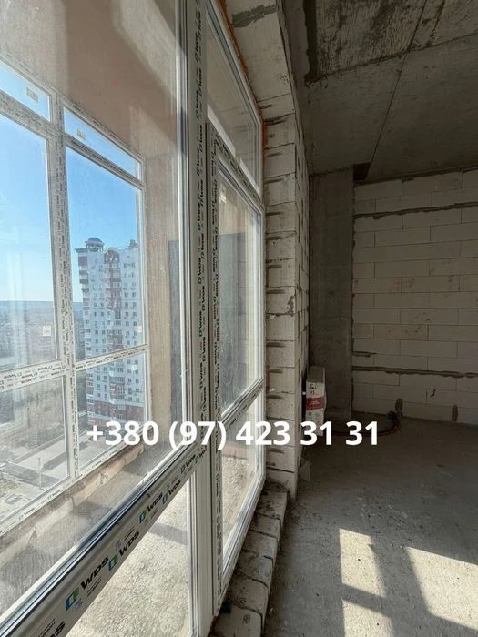 Pavlovsky Kvartal residential complex! Page complete! One-bedroom apartment, 50 sq. m. for sale.