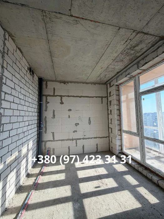 Pavlovsky Kvartal residential complex! Page complete! One-bedroom apartment, 50 sq. m. for sale.