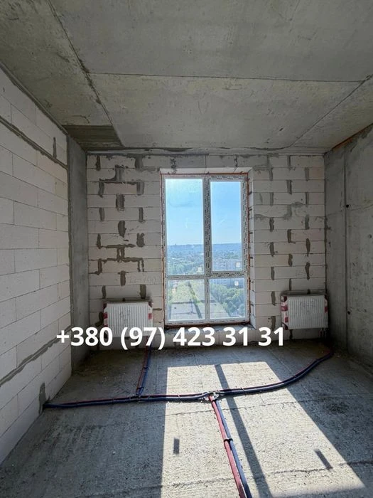 Pavlovsky Kvartal residential complex! Page complete! One-bedroom apartment, 50 sq. m. for sale.