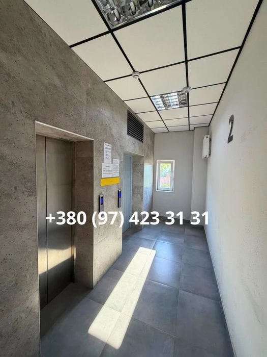 Pavlovsky Kvartal residential complex! Page complete! One-bedroom apartment, 50 sq. m. for sale.