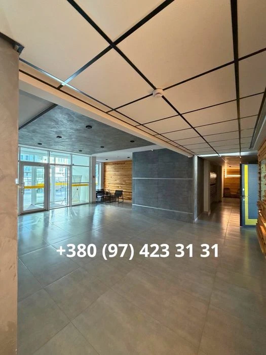 Pavlovsky Kvartal residential complex! Page complete! One-bedroom apartment, 50 sq. m. for sale.
