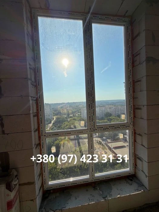 Pavlovsky Kvartal residential complex! Page complete! One-bedroom apartment, 50 sq. m. for sale.