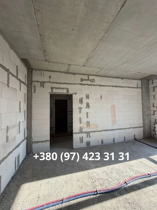 Pavlovsky Kvartal residential complex! Page complete! One-bedroom apartment, 50 sq. m. for sale.