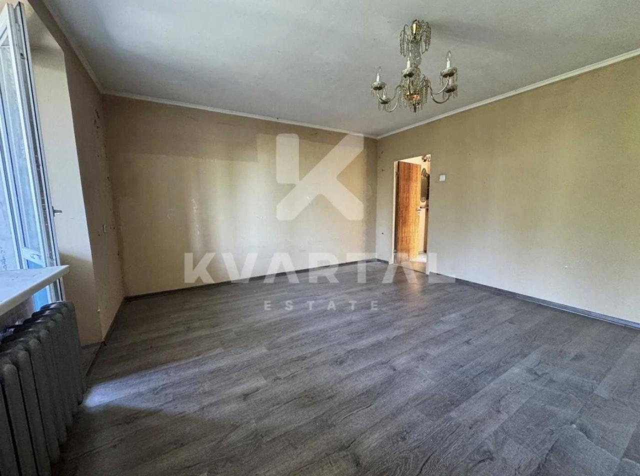 Sale of a 1-room apartment near Buchanka Park! Minimum