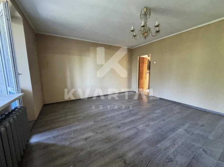 Sale of a 1-room apartment near Buchanka Park! Minimum