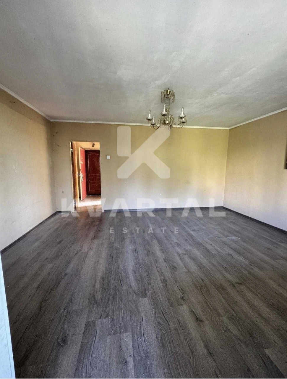 Sale of a 1-room apartment near Buchanka Park! Minimum