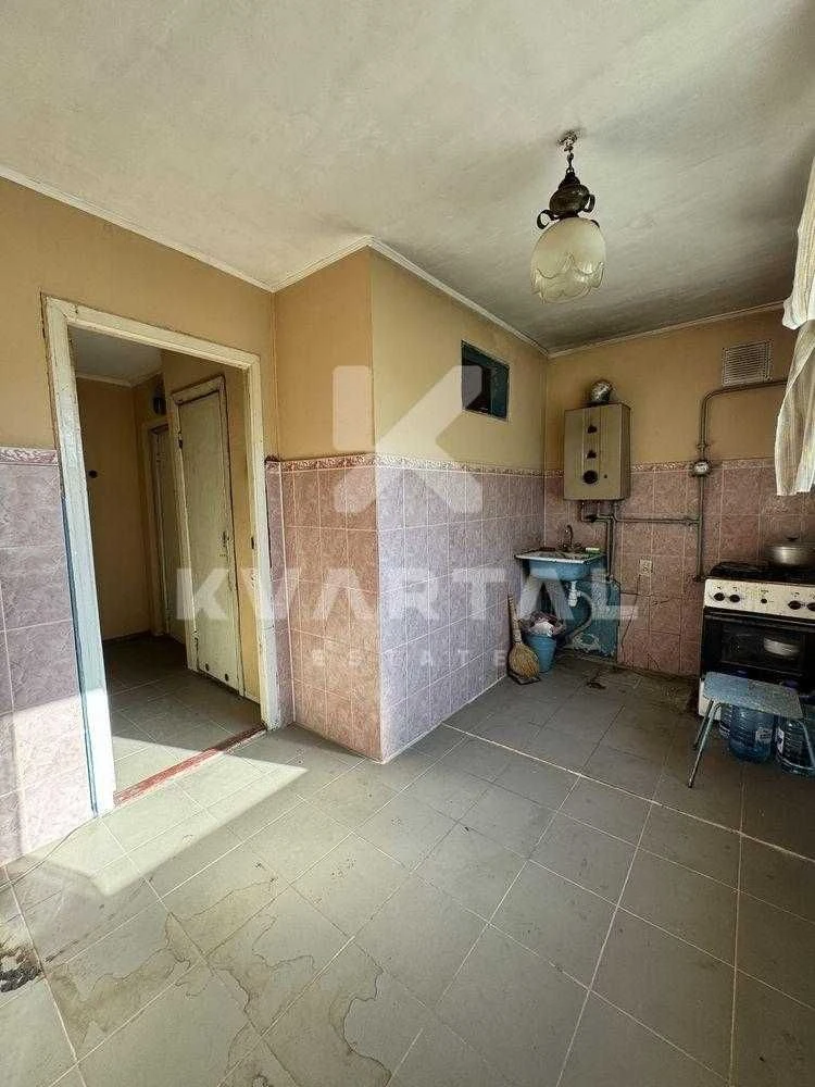 Sale of a 1-room apartment near Buchanka Park! Minimum