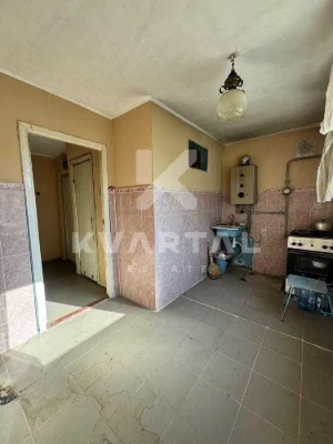 Sale of a 1-room apartment near Buchanka Park! Minimum