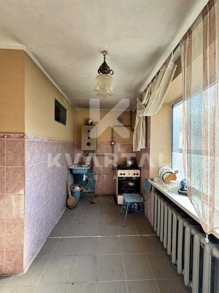Sale of a 1-room apartment near Buchanka Park! Minimum