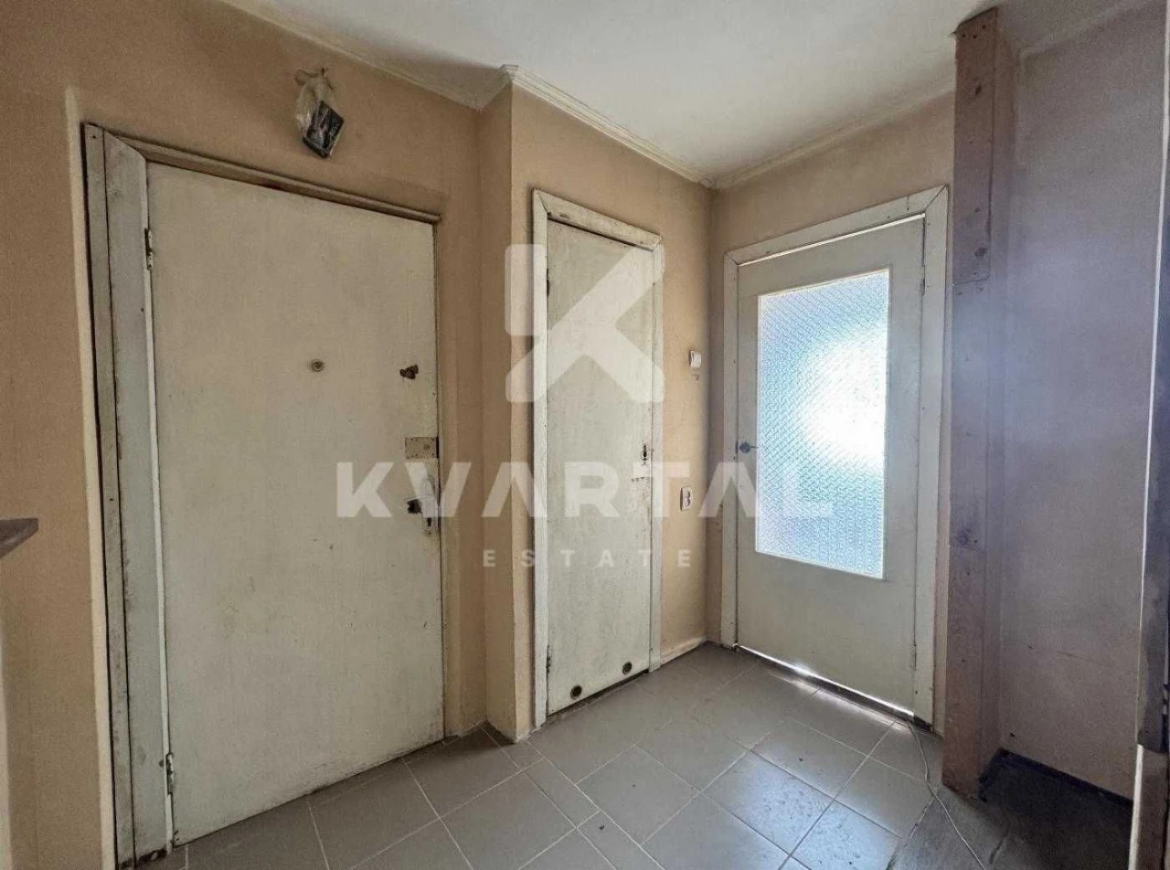 Sale of a 1-room apartment near Buchanka Park! Minimum