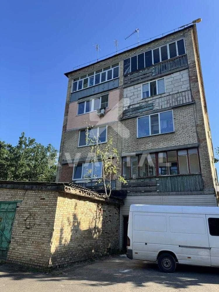 Sale of a 1-room apartment near Buchanka Park! Minimum