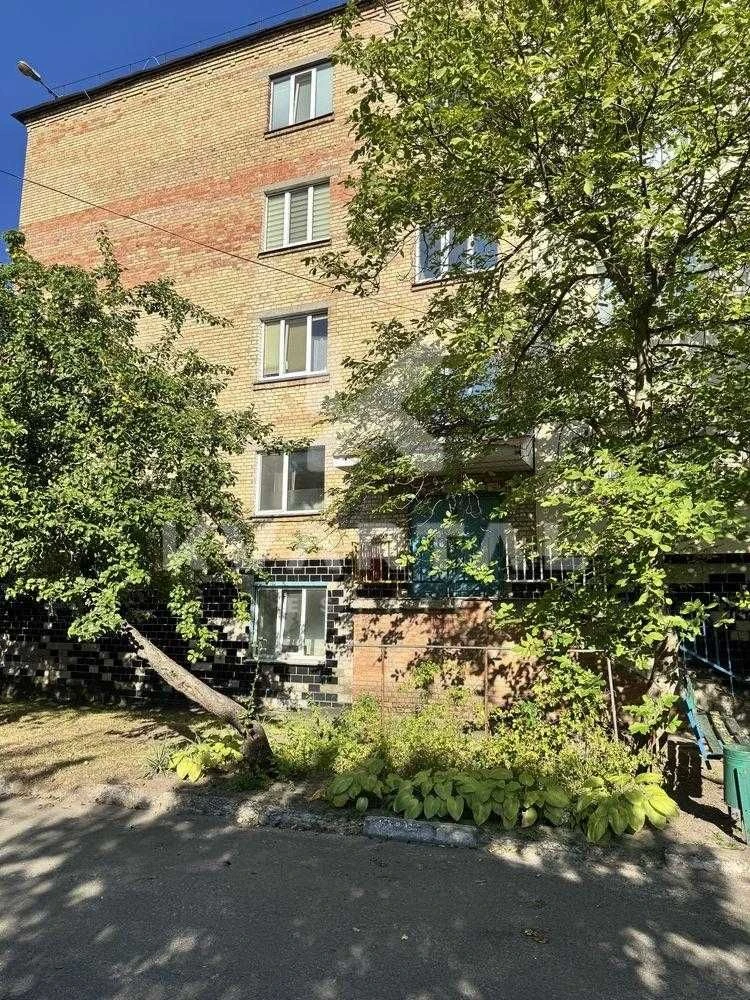 Sale of a 1-room apartment near Buchanka Park! Minimum