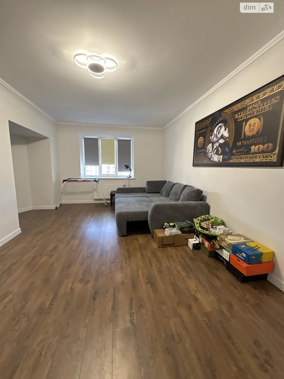 Apartment for Sale