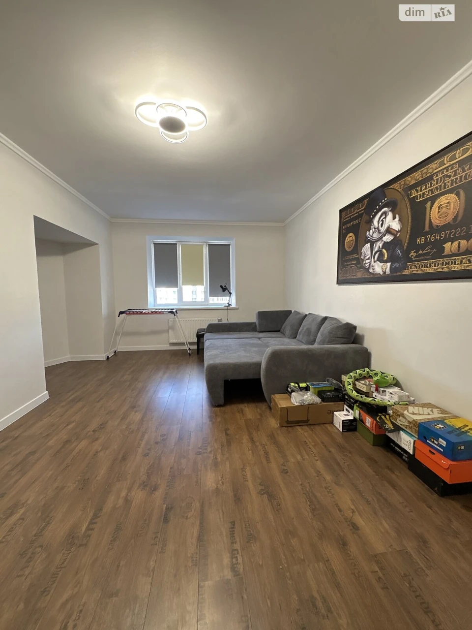 Apartment for Sale